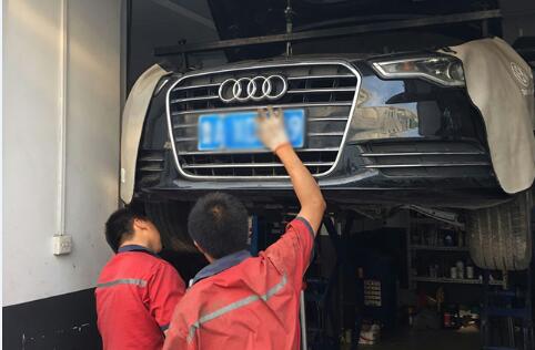 車輛車內飾保養(yǎng)心得，你學到了嗎！