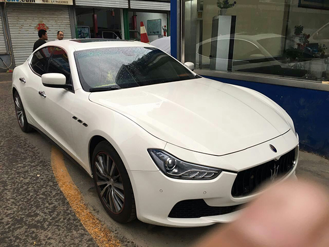 車子15000公里后還應(yīng)該做哪些項(xiàng)目的保養(yǎng)？