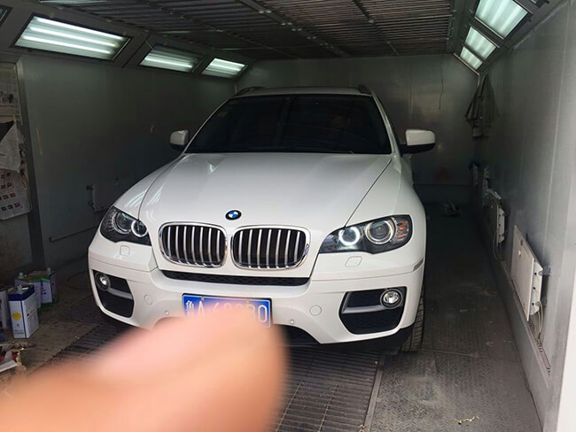 汽車剎車各類問(wèn)題的詳解！