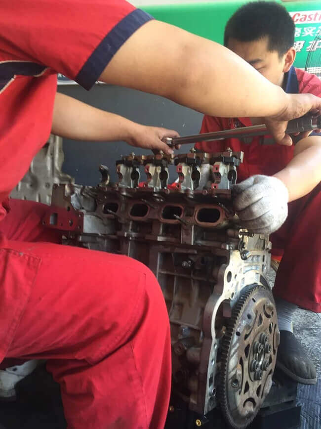 汽車打蠟的知識(shí)和作用介紹！