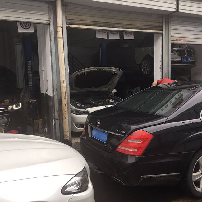 我們的汽車怎么選擇合適的雨刷？