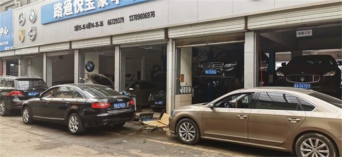 如何檢測汽車零部件的裂縫大家了解嗎？