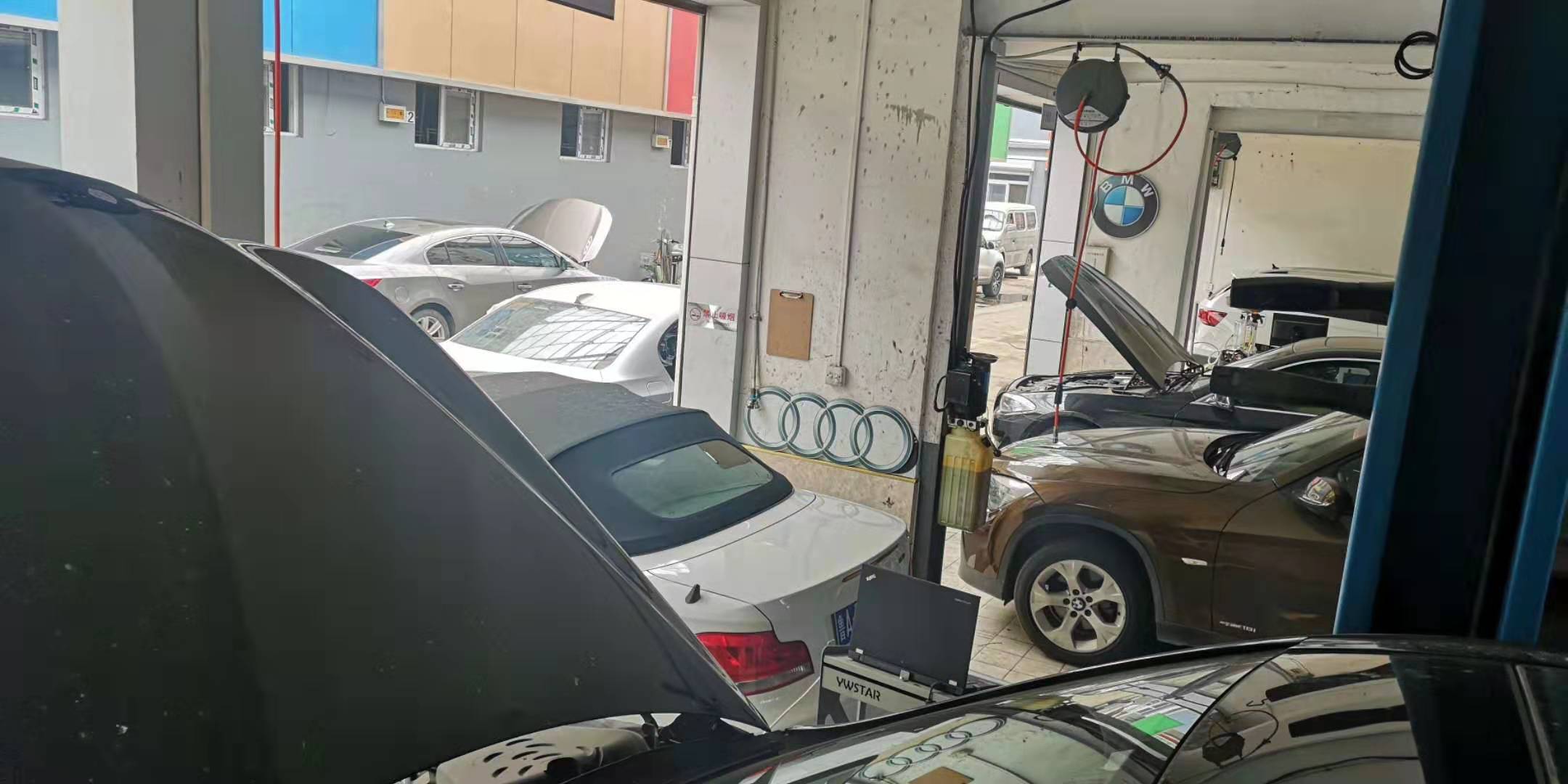 汽車保修工具的選擇依據(jù)是什么？
