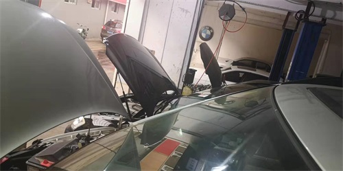 修車后千萬記得驗(yàn)車避免問題的存在！