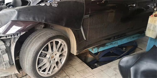 怎么看汽車輪胎的參數(shù)？