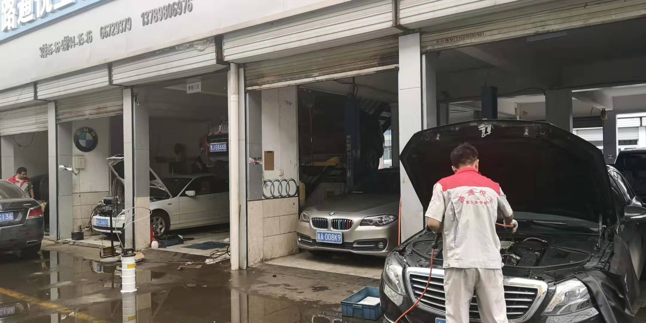 奧迪汽車保養(yǎng)有哪些常識你知道嗎？
